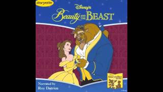 Beauty and the Beast - Disney Storyteller - Roy Dotrice