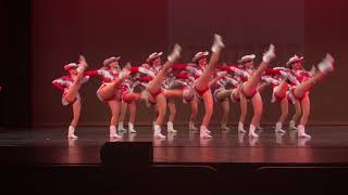 Strutters Last Dance