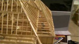 21 - Building Popsicle Stick House