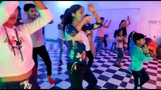 paani paani ho gayi || dance video||badhsha new song || coming soon || sk dance studio bhiwadi