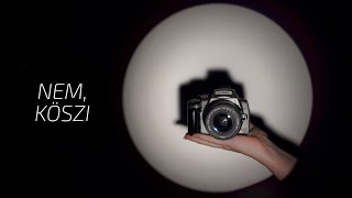 Ne vásárolj DSLR-t 2025-ben