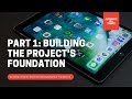 Building a Python RestAPI Test Automation Framework - Part 1/6: Building the project's foundation