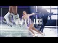 Figure skaters [Ice Skating] - Whatever It Takes