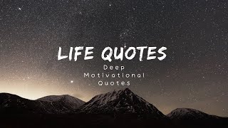 Life Lessons | Deep Quotes About Life | Motivational Quotes |#viralvideo #trending#dailyinspiration