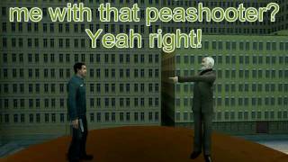 Gmod Stupid Randomness Ep. 1
