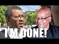 Dali Mpofu Finally Change His Mind| MK Party & Zuma Exposed