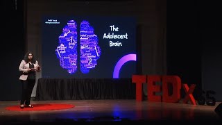 The vital role of empathy and understanding  | Delshad Master | TEDxYouth@SinghaniaSchool