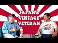 Why does Japan Love American Vintage Clothing W/ Tomo Takizawa | Vintage N' Stuff Podcast EP #129