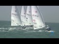 isaf sailing world cup. abu dhabi 2015