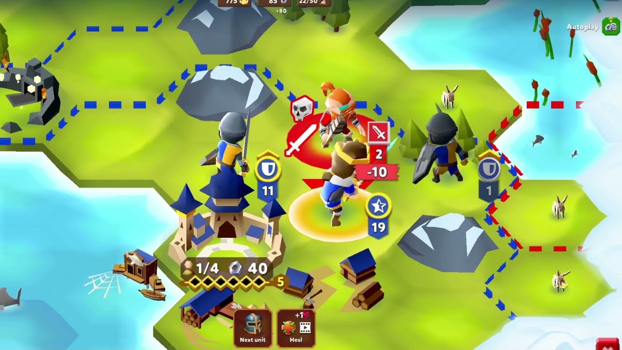 Hexapolis Trailer Long Youtube