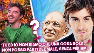 CHI L’HA DETTO? - Indovina le Citazioni!