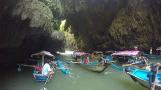 Green Canyon Pangandaran 2024