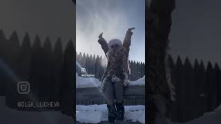 ПЕРВЫЙ ДЕНЬ В СИБИРИ! БАЙКАЛ!! АНГАРА!!!