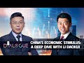 China's economic stimulus: A deep dive with Li Daokui