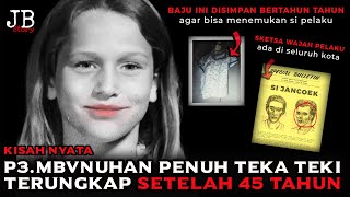 SEMPAT HEBOH DI TWITTER‼️BERKAT MEREKA AKHIRNYA MISTERI INI TERPECAHKAN!‼️#kisahnyata #jbstory