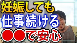 【30歳・排卵日】妊娠しても仕事を続ける自信がない【早期退職・キャリア】