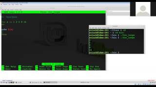 213 Shell Scripts: Part III
