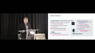 SDN based Automated Peering Optimization, Challenges and Solutions