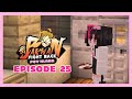 SADAR -【 KLARA 】Bakwan: Fight Back Episode 25 [Minecraft Roleplay]