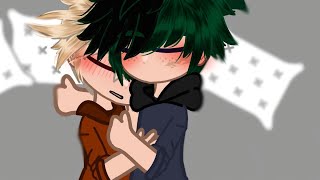 Sick Bakugo.. [] MHA [] DKBK💚🧡 [] skit [] V! Deku [] °•{SuGaR._.CuBe}•°