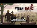 Seluruh Alur Cerita Game VALIANT HEARTS THE GREAT WAR - Plot Valiant Hearts (Ubisoft)