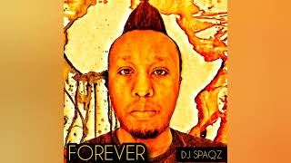 DJ Spaqz - Forever