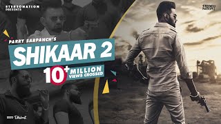 Shikaar 2 : Parry Sarpanch (Official Video) Amar Hundal | 👍 2019 | StereoNation