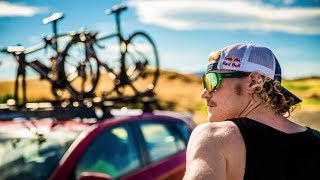 Eric Lagerstrom Makes Triathlons Fun Again | Solstice Sessions