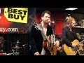 David Cook live @ Best Buy,New York 6/28/2011 - Goodbye to the girl