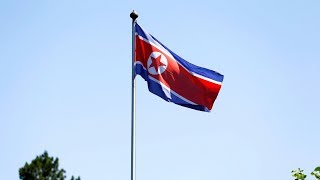 DPRK fires two unidentified projectiles after proposing new talks with U.S.