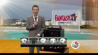 Fantasy 5 20200802