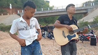 Ngôi Nhà Hạch Phúc - Thuy Tiên { BÙI TUÂN COVER } dấu chỉ là dấc mơ anh xin mơ hoài ..