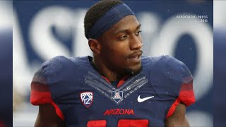 New details in case against former Arizona Wildcats football player charged with murder