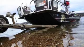 Bass Pro Shops 2013 Bowfishing Championship