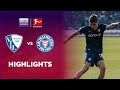 VfL Bochum 2-2 Holstein Kiel | Bundesliga 24/25 Match Highlights