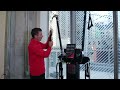 keiser functional trainer