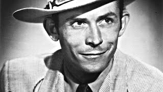 The Hank Williams Death Mystery Finally Solved And It’s Not Good