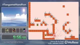 FM 2017 Run 21 - Pastel Any% by Wolfi