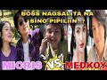⭕ BOSS KM DERETSO SINAGOT ANG FANS KONG PAYAG BA EH LABTEAM SA IBA/CJ HINIHINTAY #kalingaprab#micris
