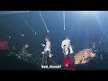 190831 tvxq something tvxq tvxq circle with in jakarta