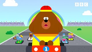 🔴LIVE: Time for Duggee Activities | Hey Duggee