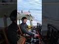 16 year old student pilot s first solo