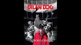 Dylan Dog \