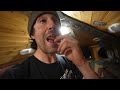 I Got Kicked Out - This Is Why I Don't Truck Camp in Cities Anymore  Vanlife in Anchorage, Alaska
