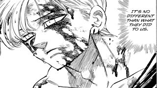 Nanatsu no Taizai 七つの大罪 Chapter 213 Recap. Stigma Elimination Origin Revealed!
