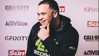 'Money B' - OpTic Mboze | Clutch God