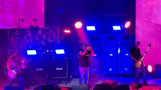 Staind - Fade (Live 9-6-2021)