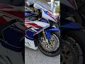 HONDA CBR 1000RR-R ECU flash tuning stage 2 - CARITA MOTORSPORTS