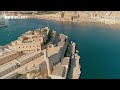 The Treasures of Malta | Ancient Treasures with Bettany Hughes | BBC Select