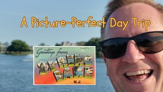 A Picture-Perfect Day in Spring Lake, NJ | Exploring The Borough's Hidden Gems